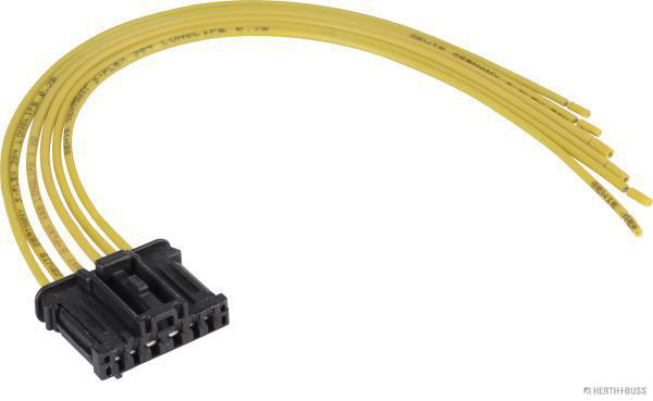 Cable Repair Set, tail light HERTH+BUSS ELPARTS 51277261