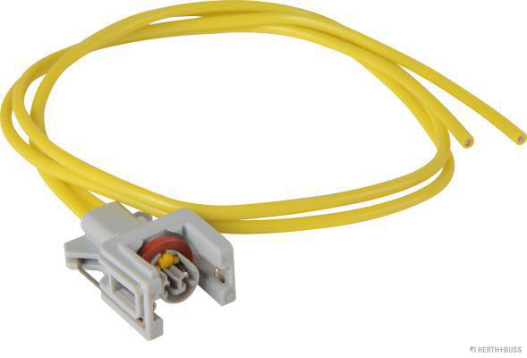 Cable Repair Set, injector valve HERTH+BUSS ELPARTS 51277266