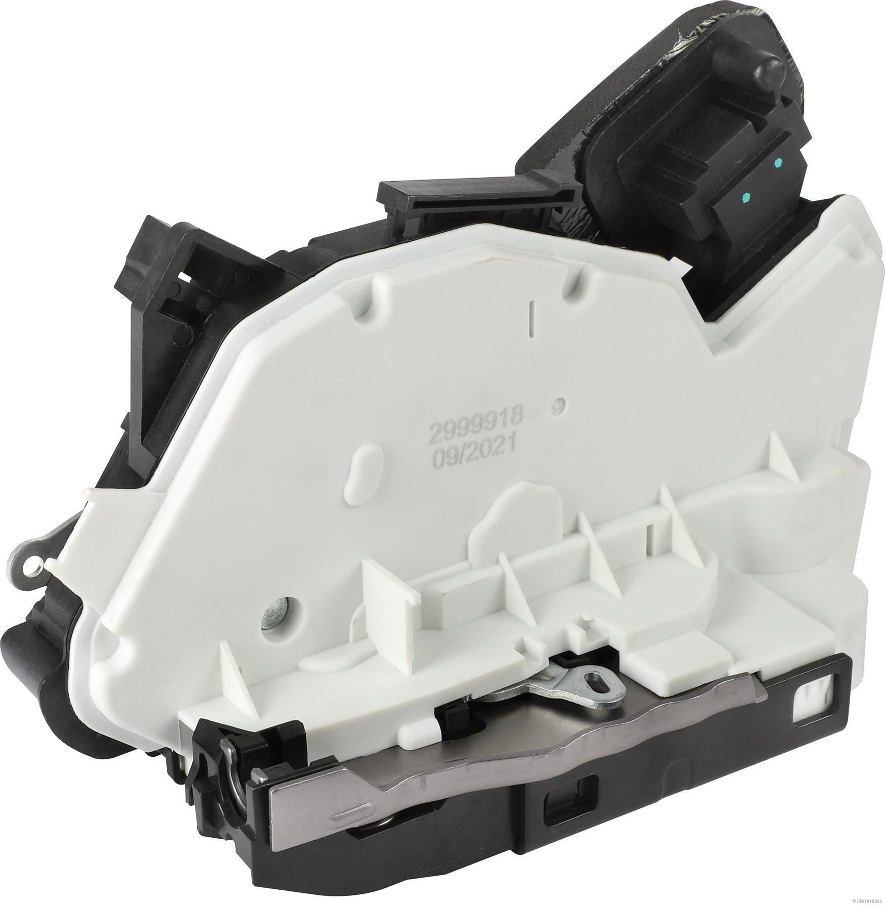 Door Lock HERTH+BUSS ELPARTS 73100042