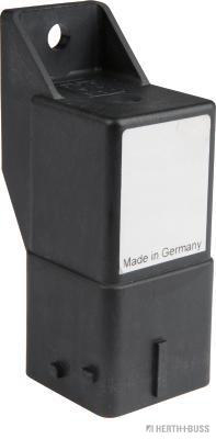 Control Unit, glow time HERTH+BUSS ELPARTS 75614342