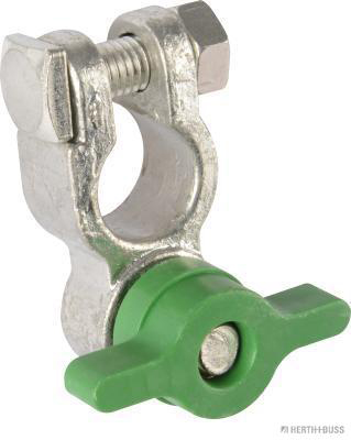 Battery Terminal Clamp HERTH+BUSS ELPARTS 52285018
