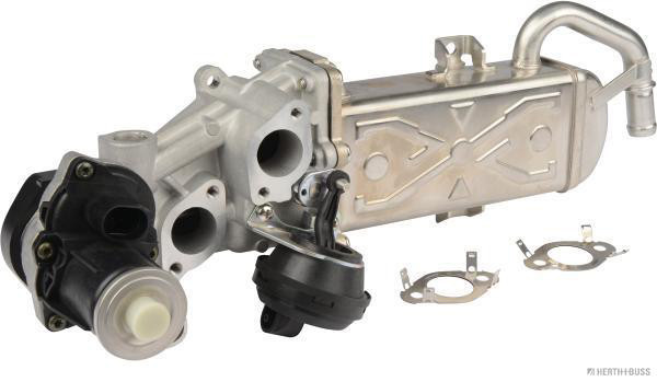 EGR Valve HERTH+BUSS ELPARTS 70671090