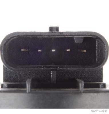 EGR Valve HERTH+BUSS ELPARTS 70671103