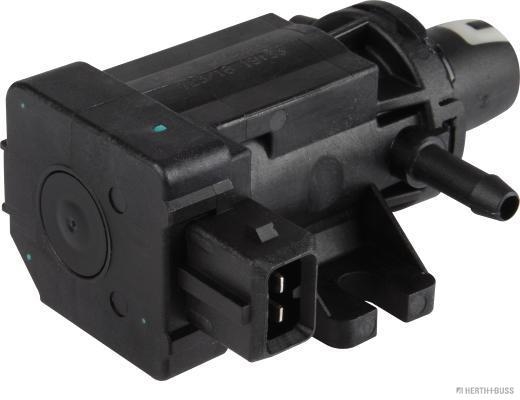 Pressure Converter HERTH+BUSS ELPARTS 70671917