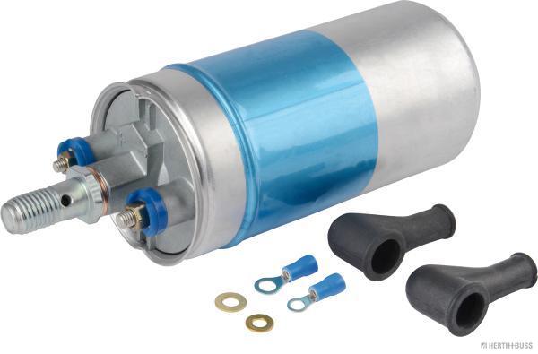 Fuel Pump HERTH+BUSS ELPARTS 65453007