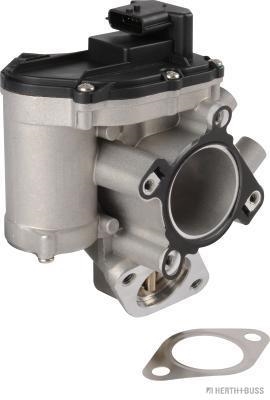 EGR Valve HERTH+BUSS ELPARTS 70671517