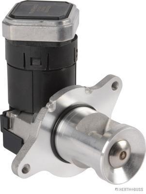 EGR Valve HERTH+BUSS ELPARTS 70671208