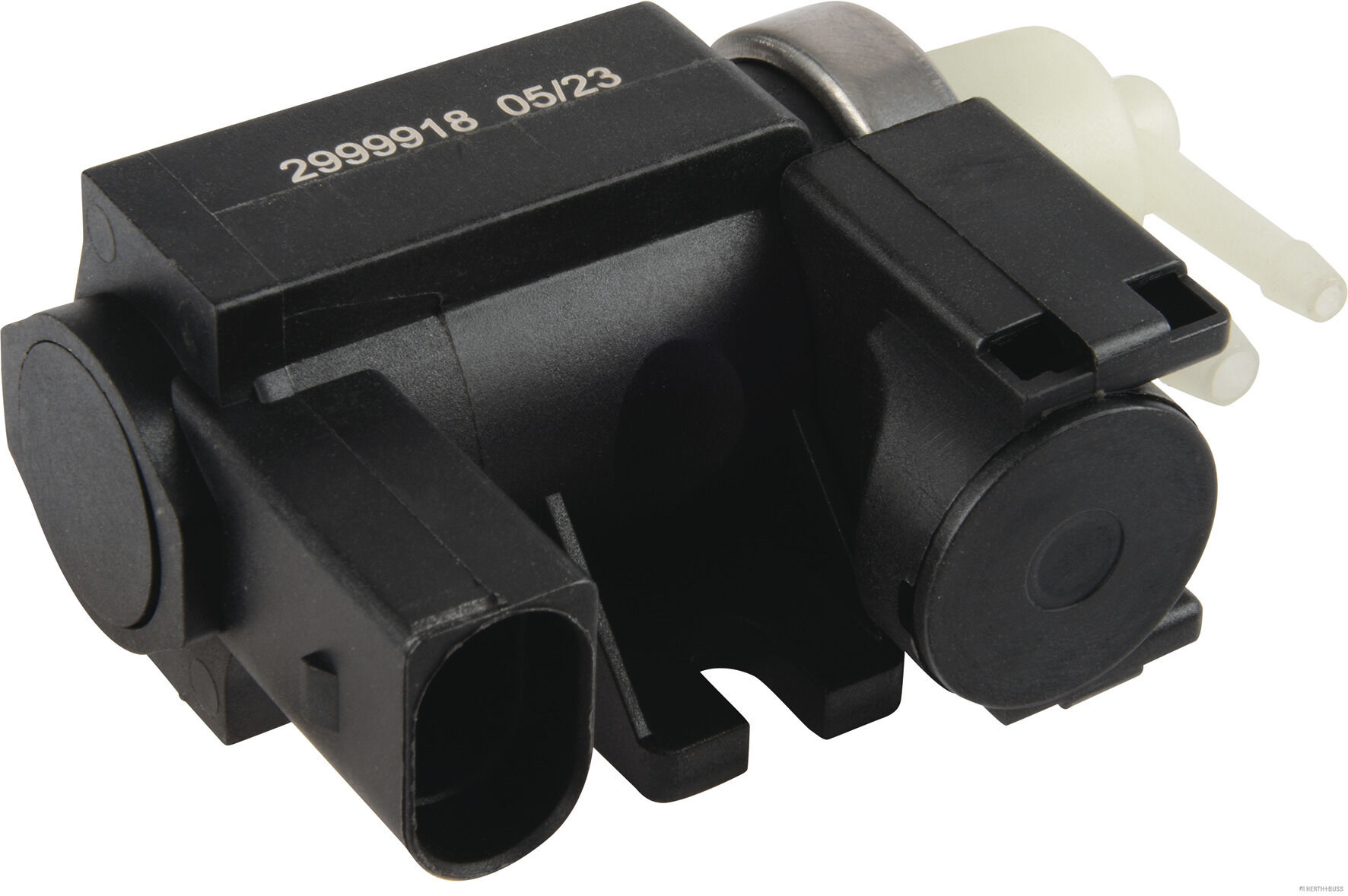 Pressure Converter, exhaust control HERTH+BUSS ELPARTS 70671972