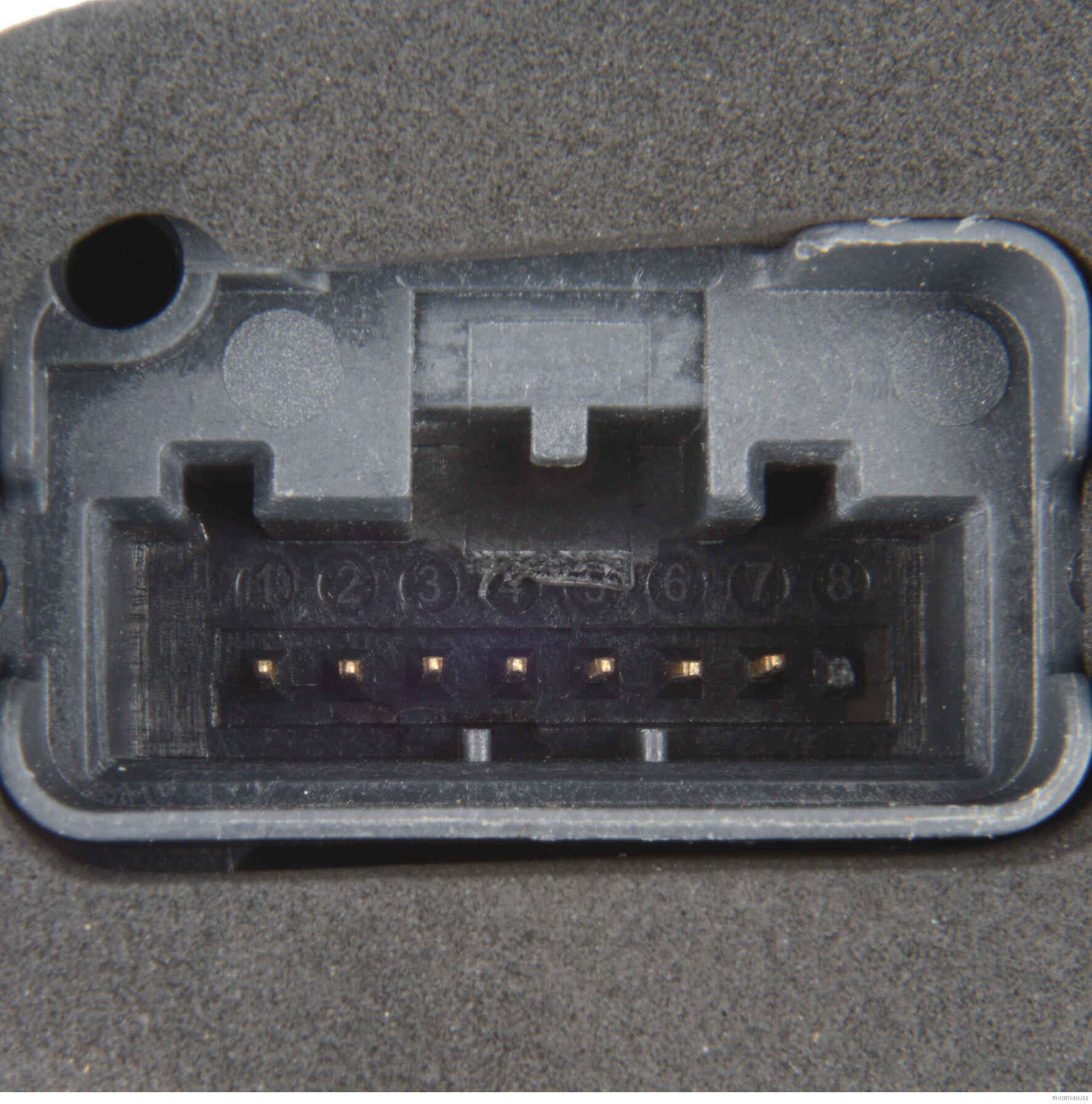 Door Lock HERTH+BUSS ELPARTS 73100047