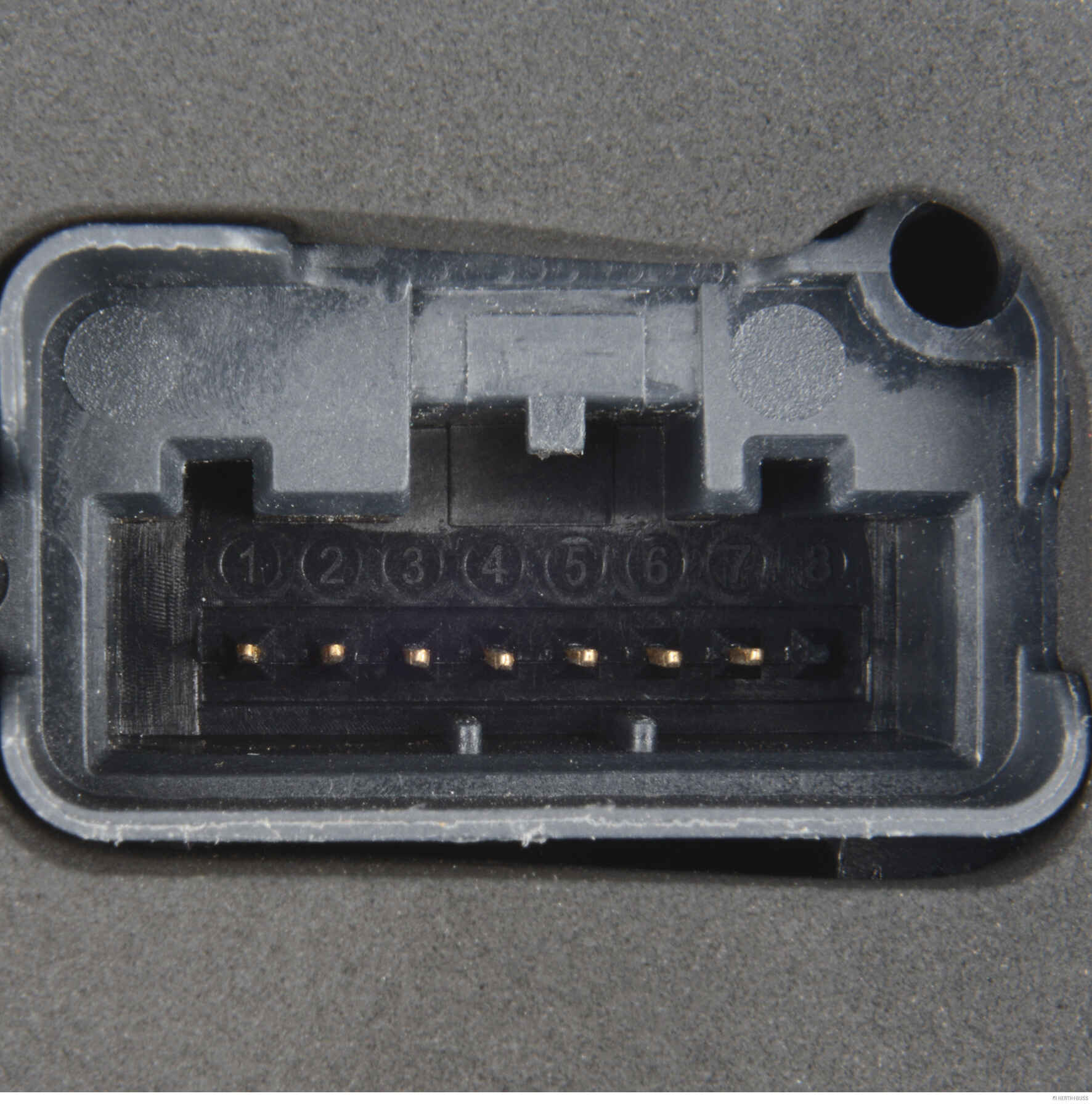 Door Lock HERTH+BUSS ELPARTS 73100049