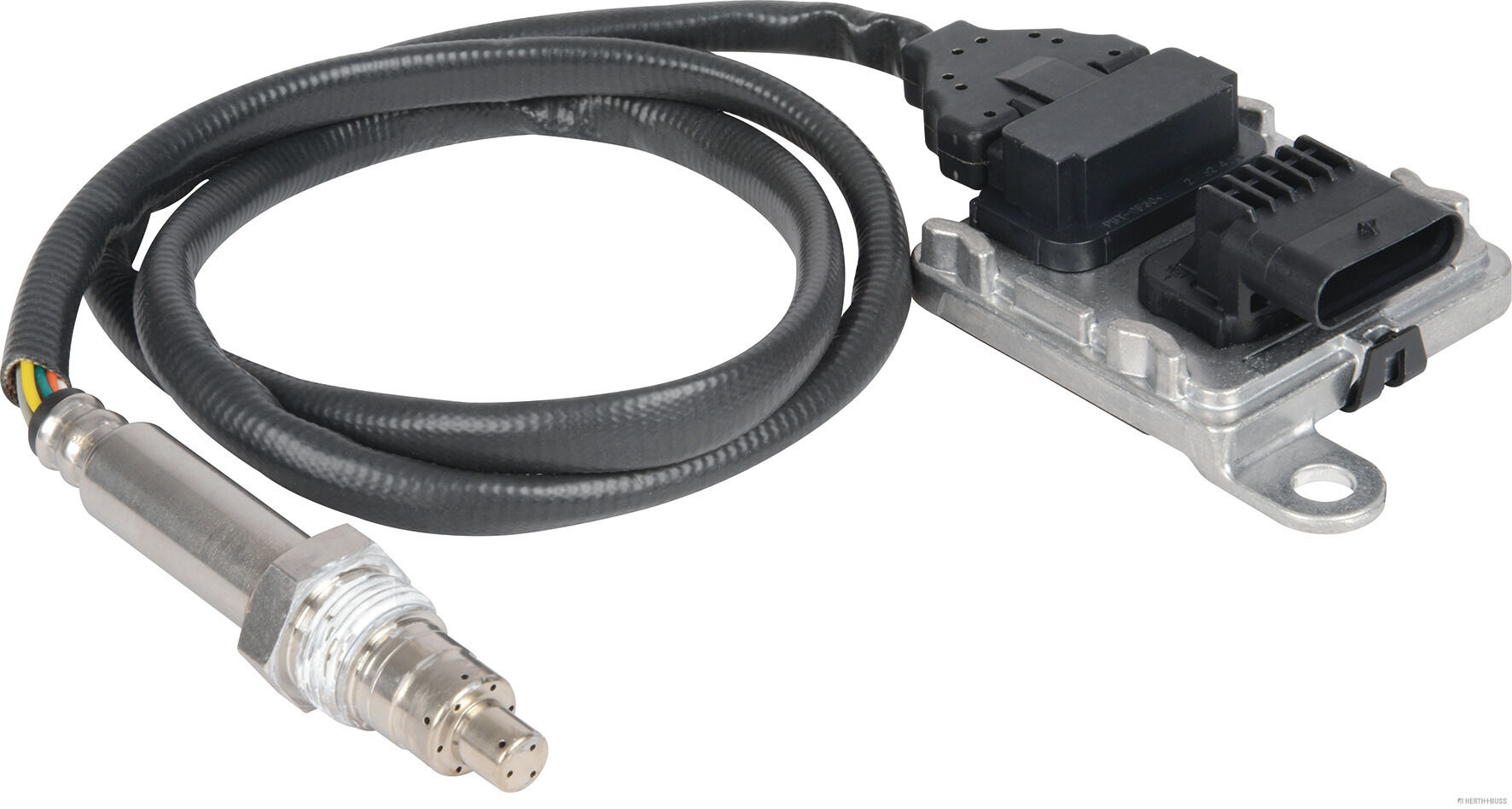 NOx Sensor, NOx catalytic converter HERTH+BUSS ELPARTS 70680412