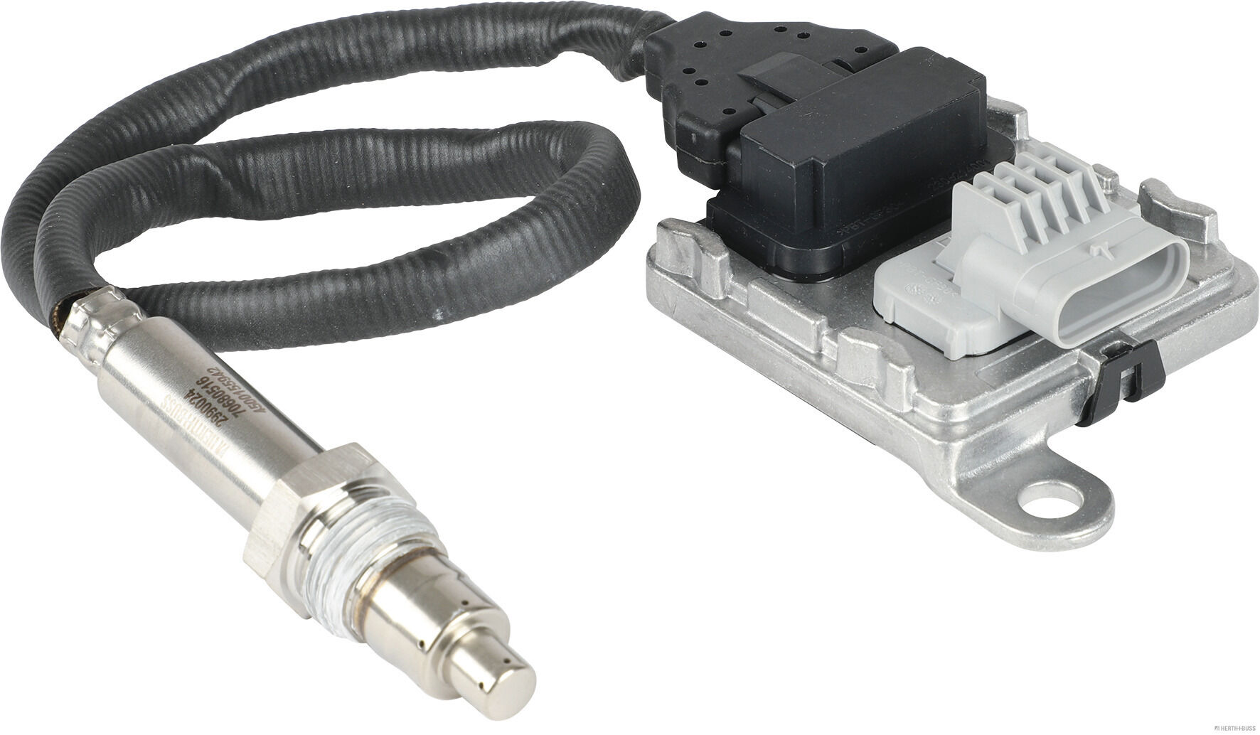 NOx Sensor, NOx catalytic converter HERTH+BUSS ELPARTS 70680516