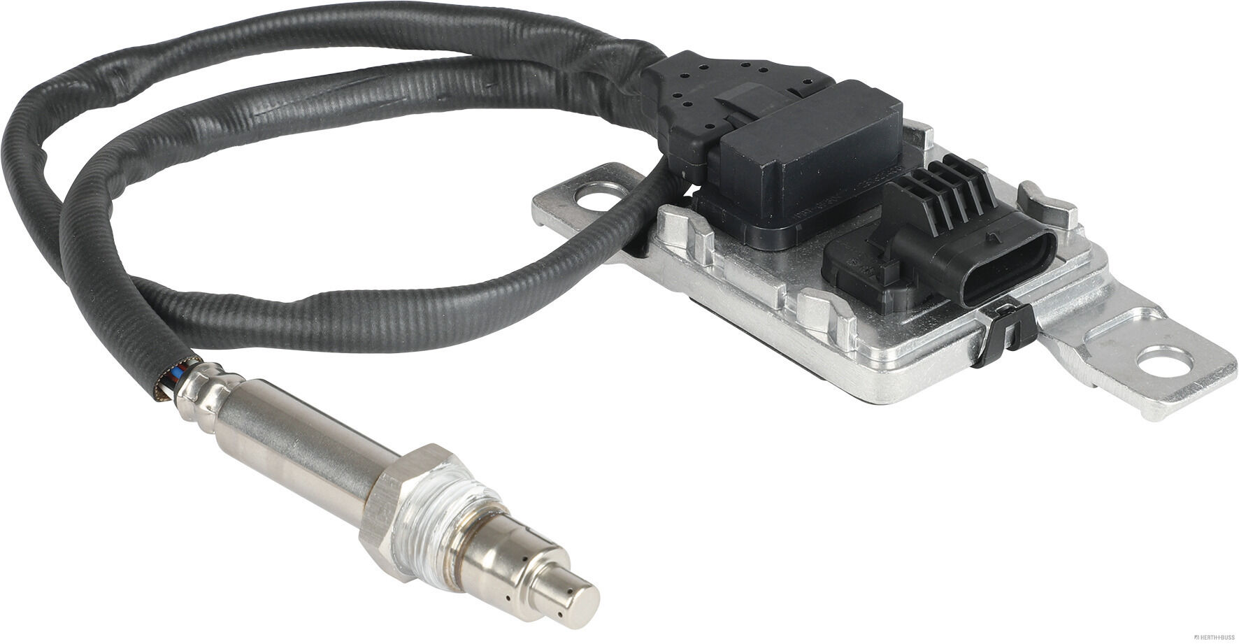 NOx Sensor, NOx catalytic converter HERTH+BUSS ELPARTS 70680900
