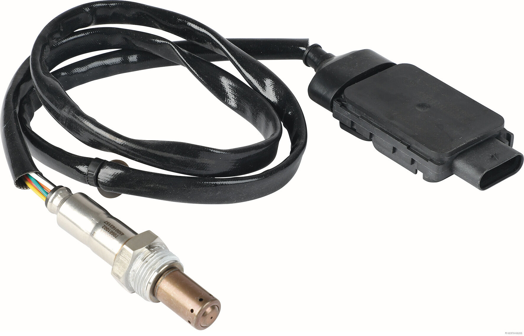NOx Sensor, NOx catalytic converter HERTH+BUSS ELPARTS 70681002