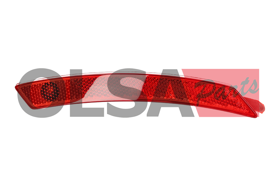 Direction Indicator OLSA Aftermarket 72143