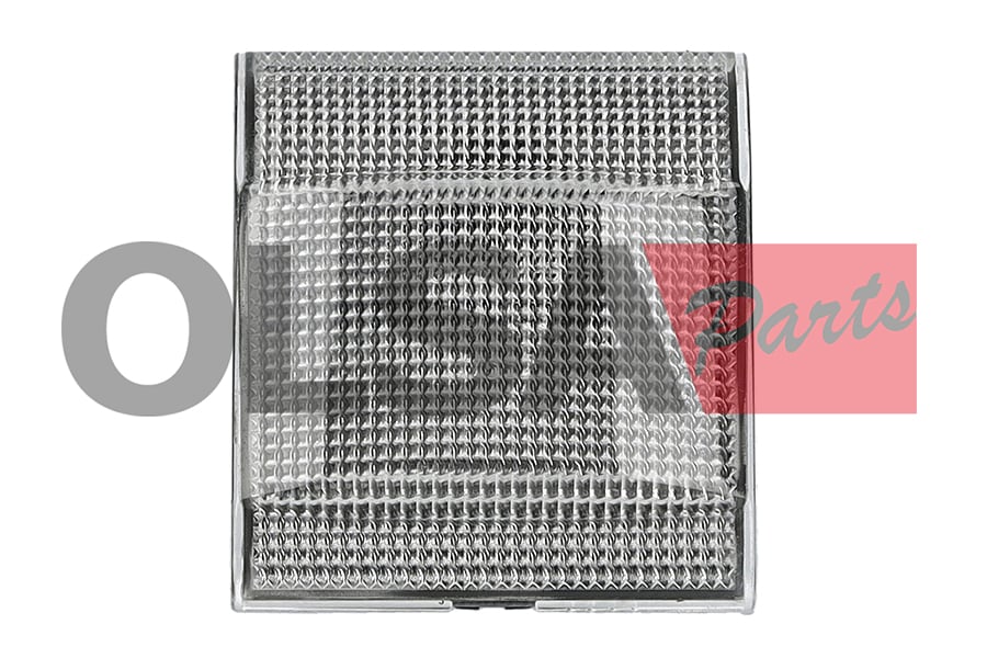 Direction Indicator OLSA Aftermarket 72177
