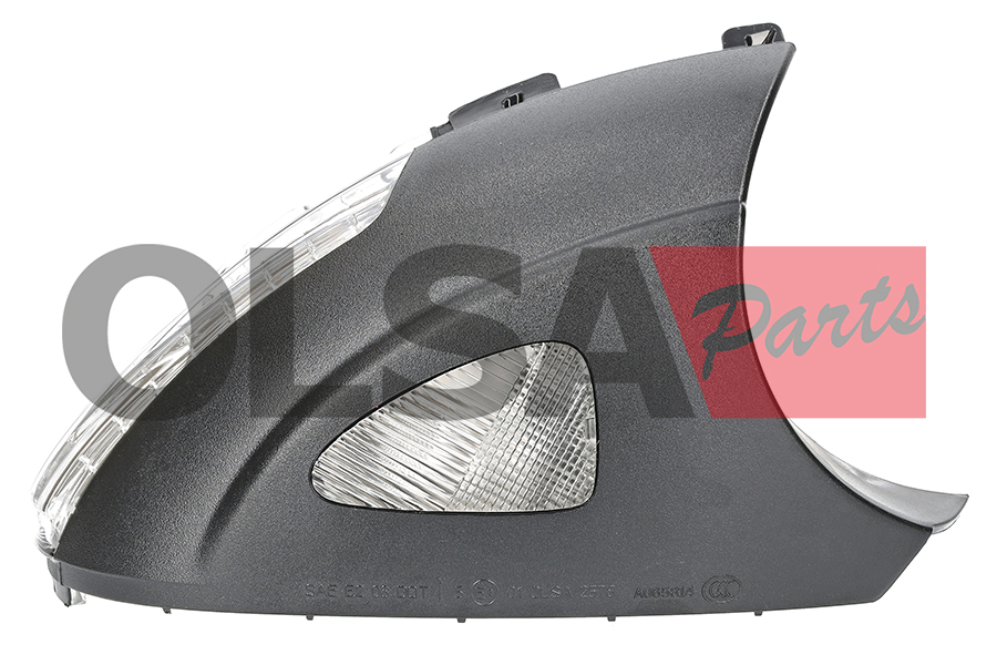 Direction Indicator OLSA Aftermarket 72187