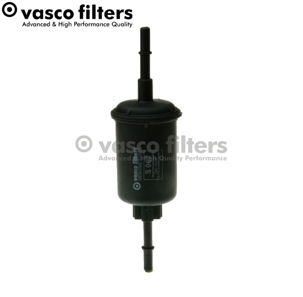 Fuel filter DAVID VASCO S062