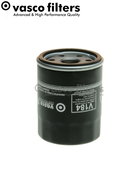 Oil Filter DAVID VASCO V184