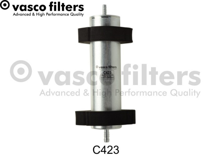 Fuel filter DAVID VASCO C423