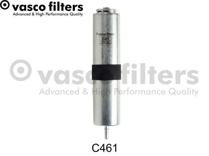 Fuel filter DAVID VASCO C461