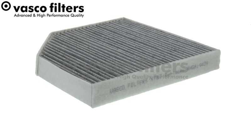 Filter, cabin air DAVID VASCO X787