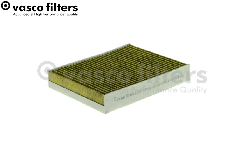 Filter, cabin air DAVID VASCO B748
