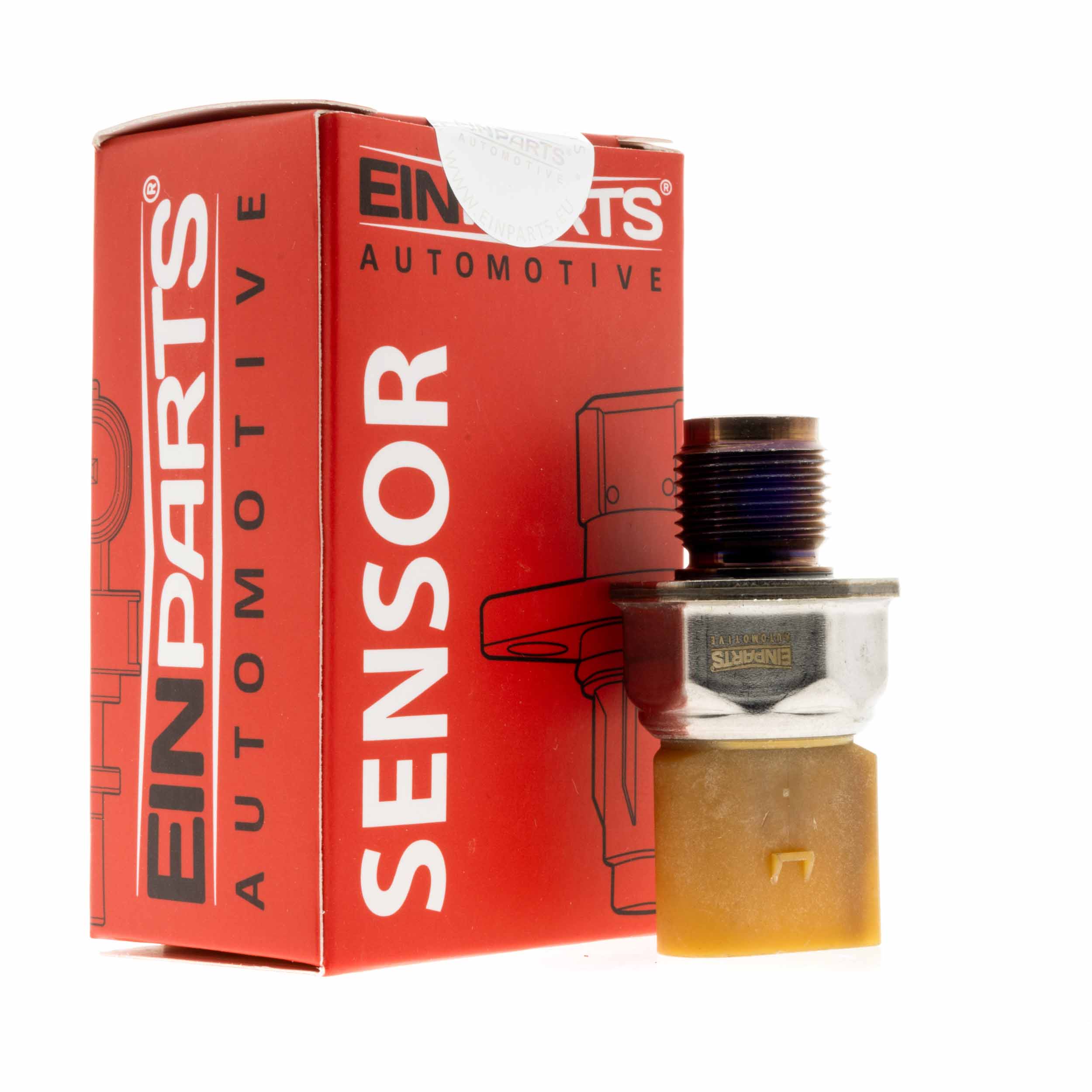 Sensor, fuel pressure EINPARTS EPS3026