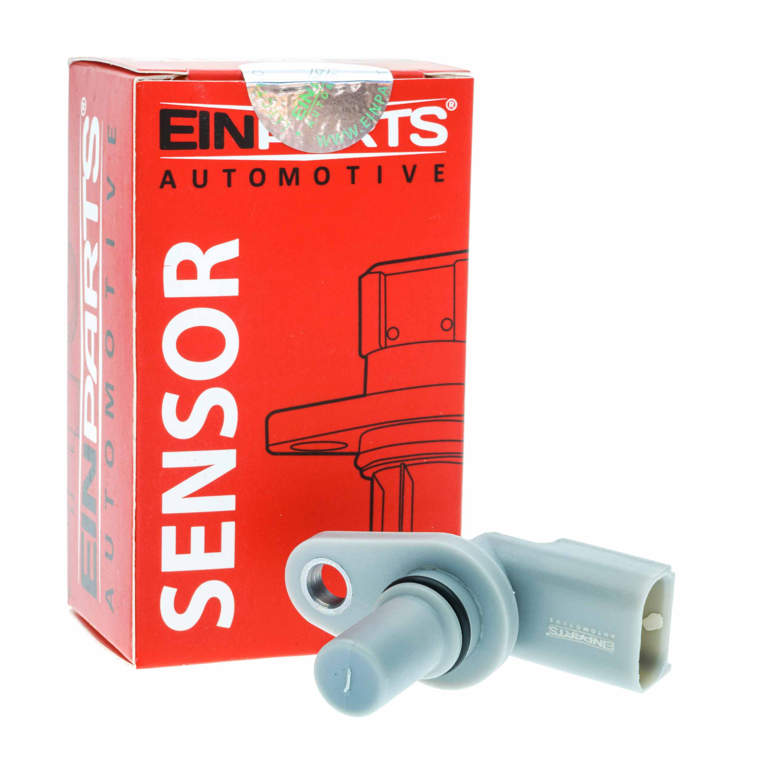 Sensor, crankshaft pulse EINPARTS EPS0565