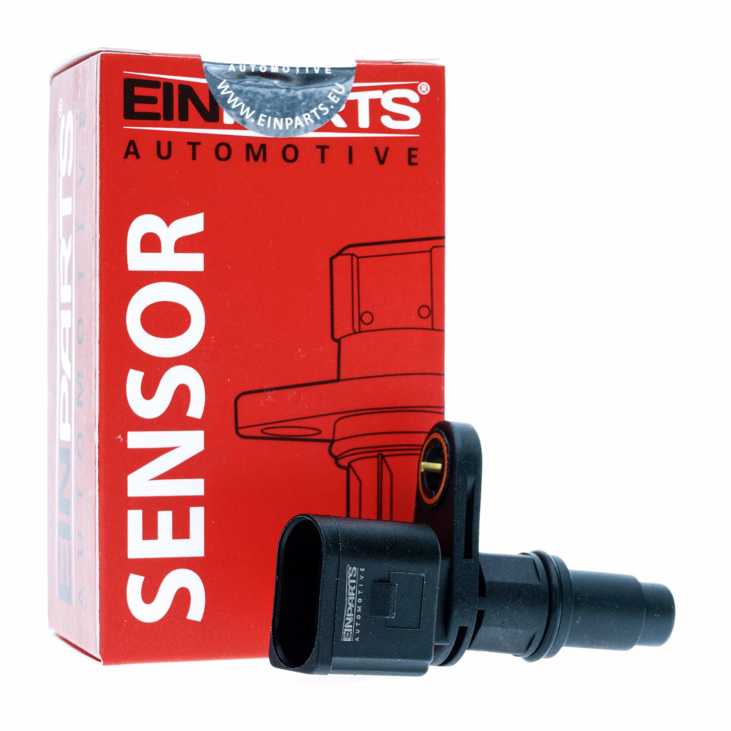 Sensor, crankshaft pulse EINPARTS EPS0581