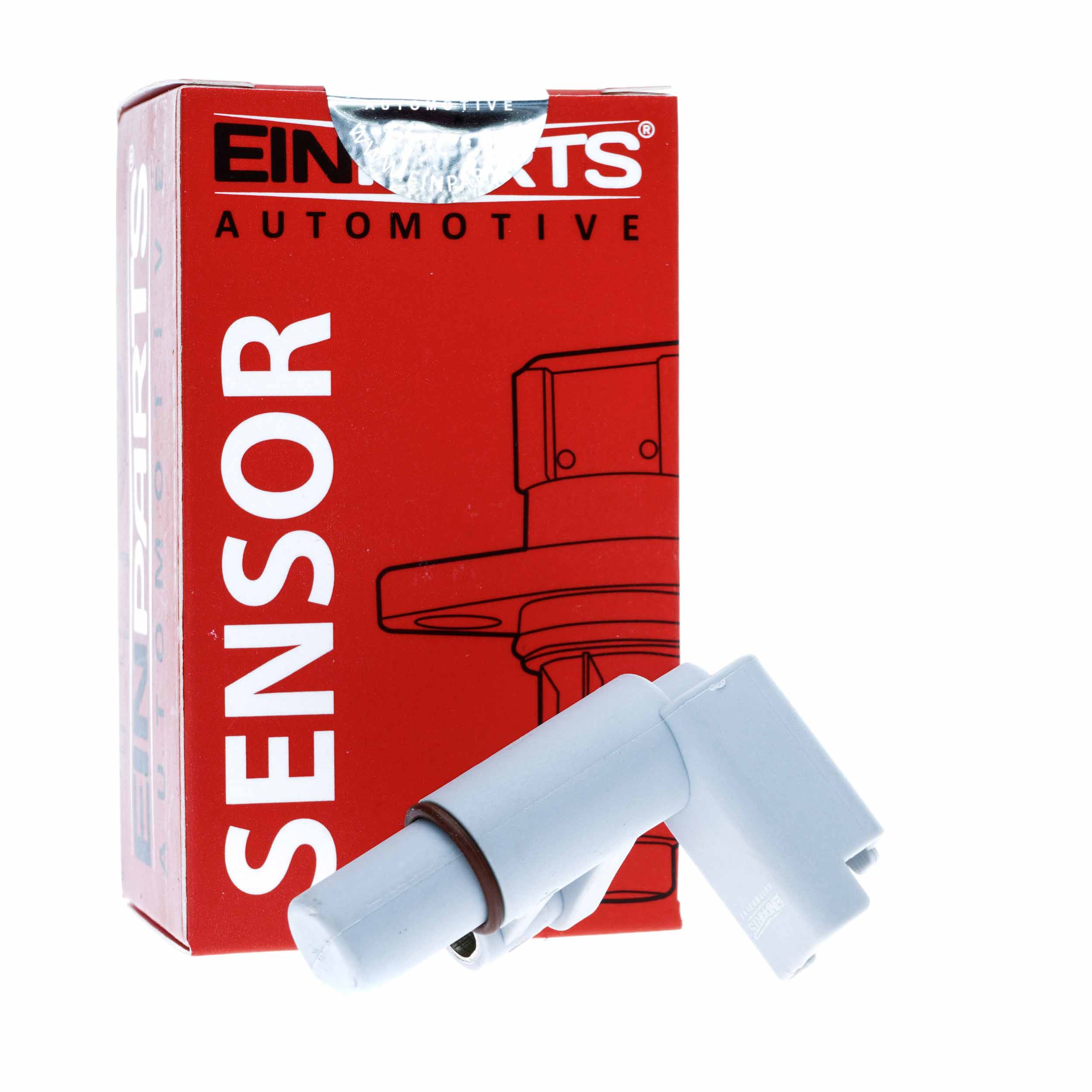 Sensor, crankshaft pulse EINPARTS EPS0549