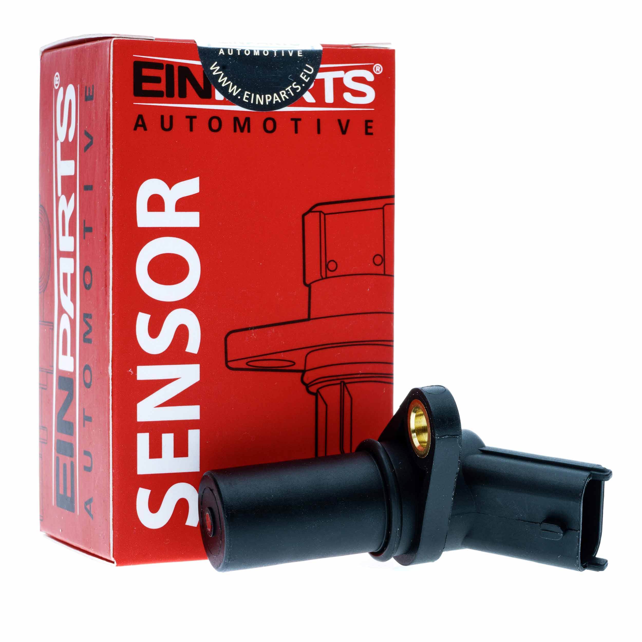 Sensor, crankshaft pulse EINPARTS EPS0983
