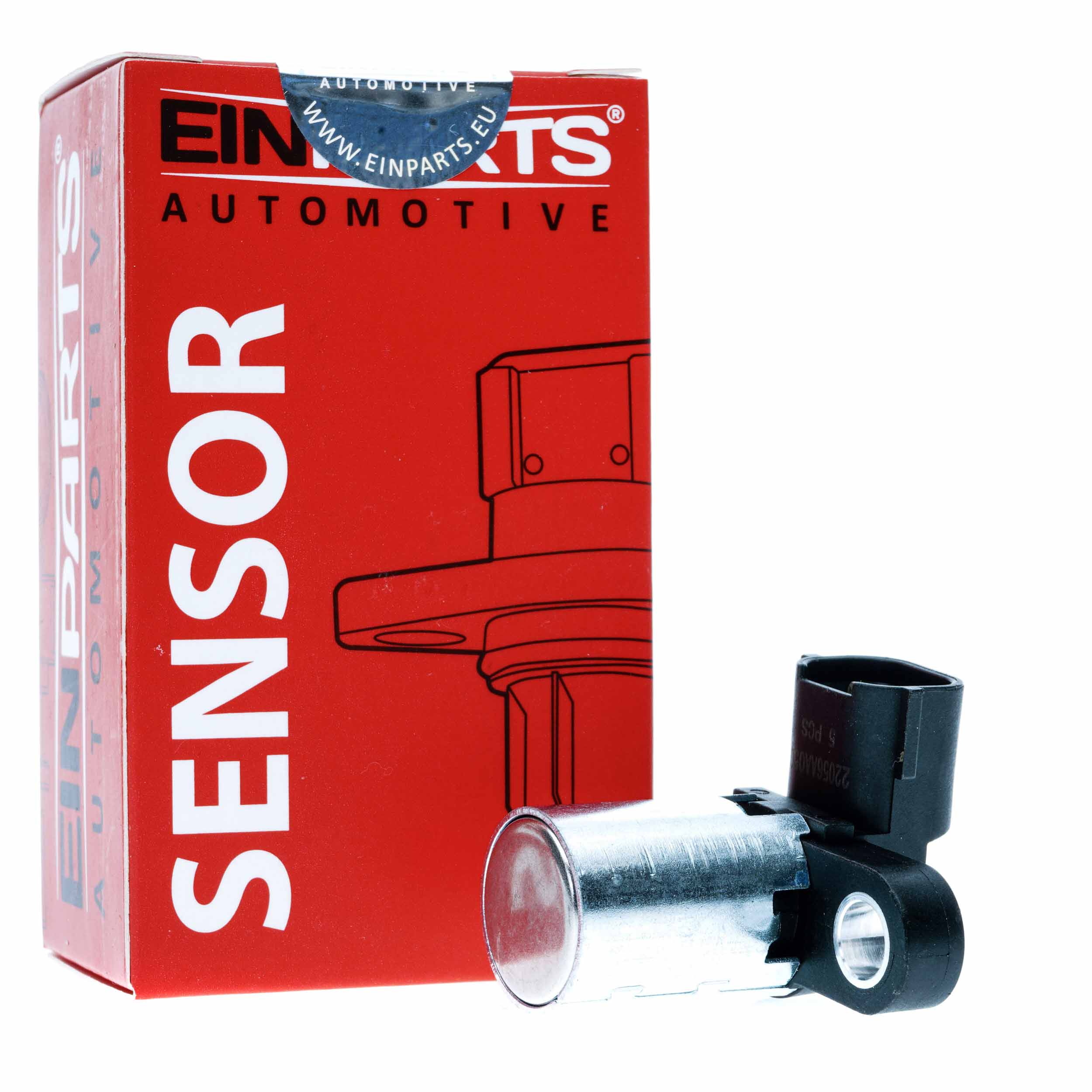 Sensor, crankshaft pulse EINPARTS EPS1078