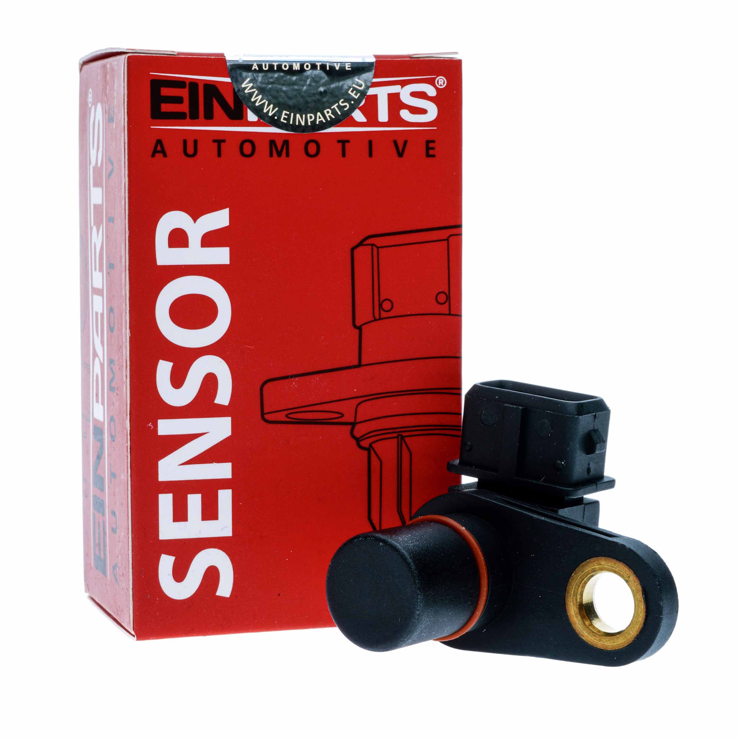 Sensor, crankshaft pulse EINPARTS EPS0634