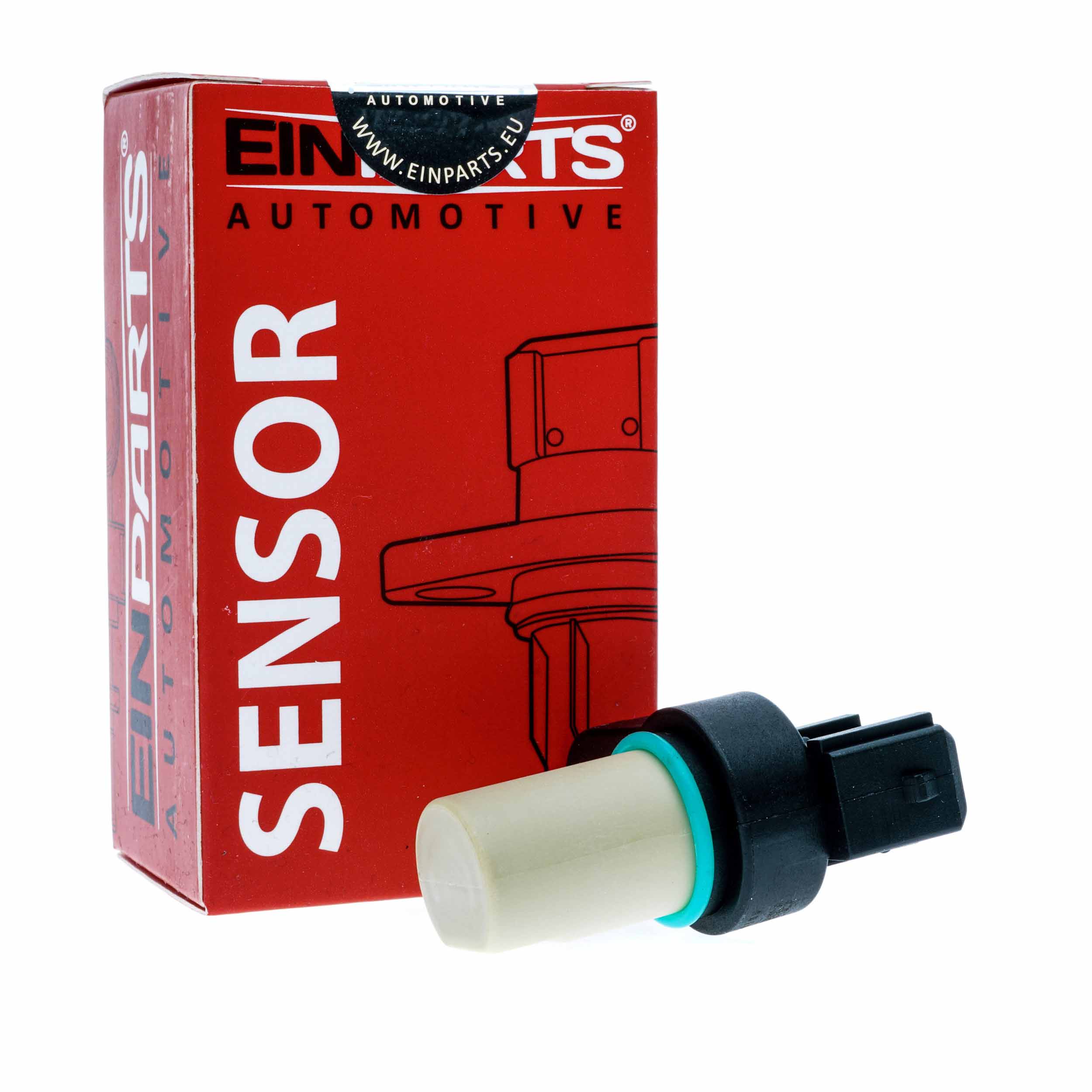 Sensor, crankshaft pulse EINPARTS EPS1361