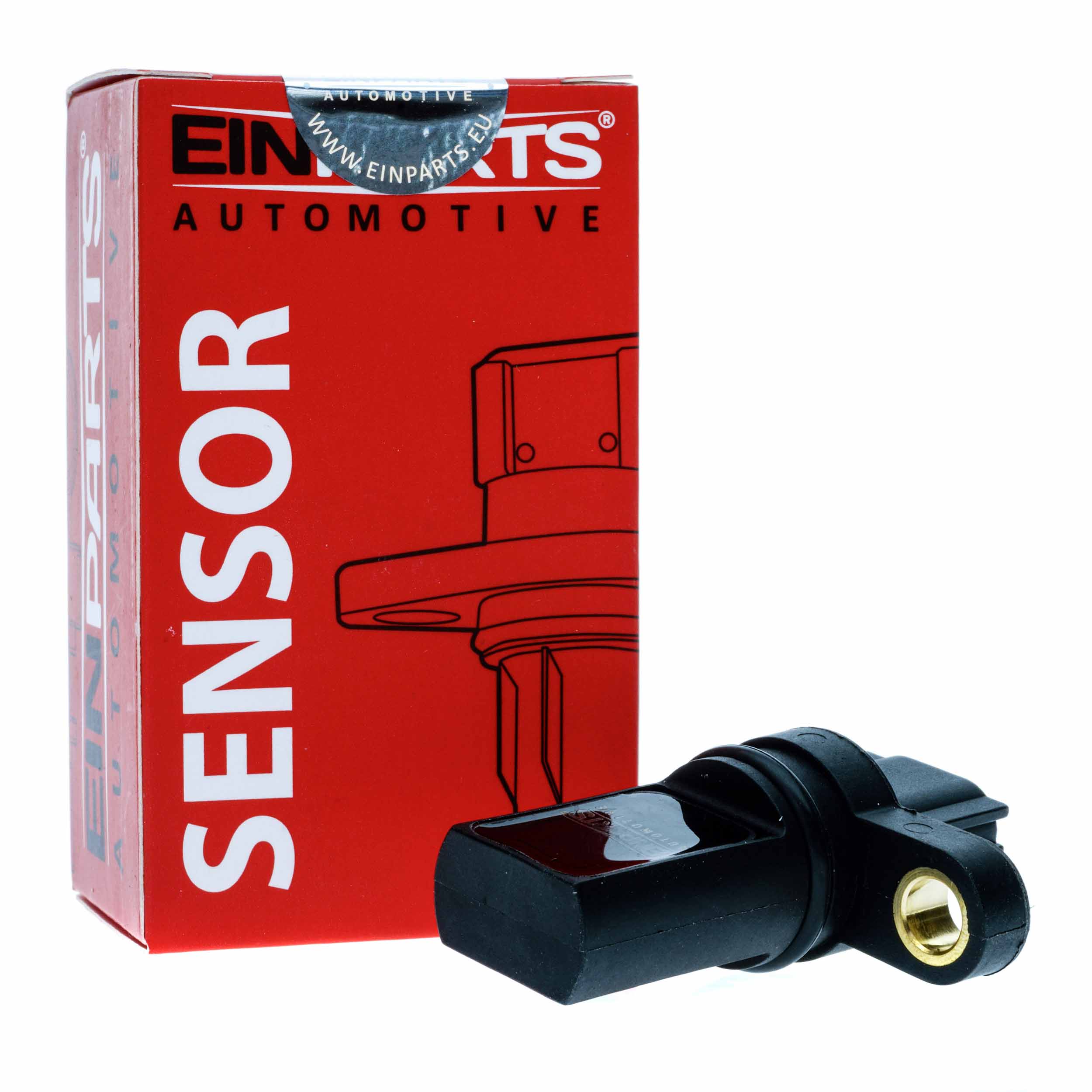 Sensor, crankshaft pulse EINPARTS EPS1065