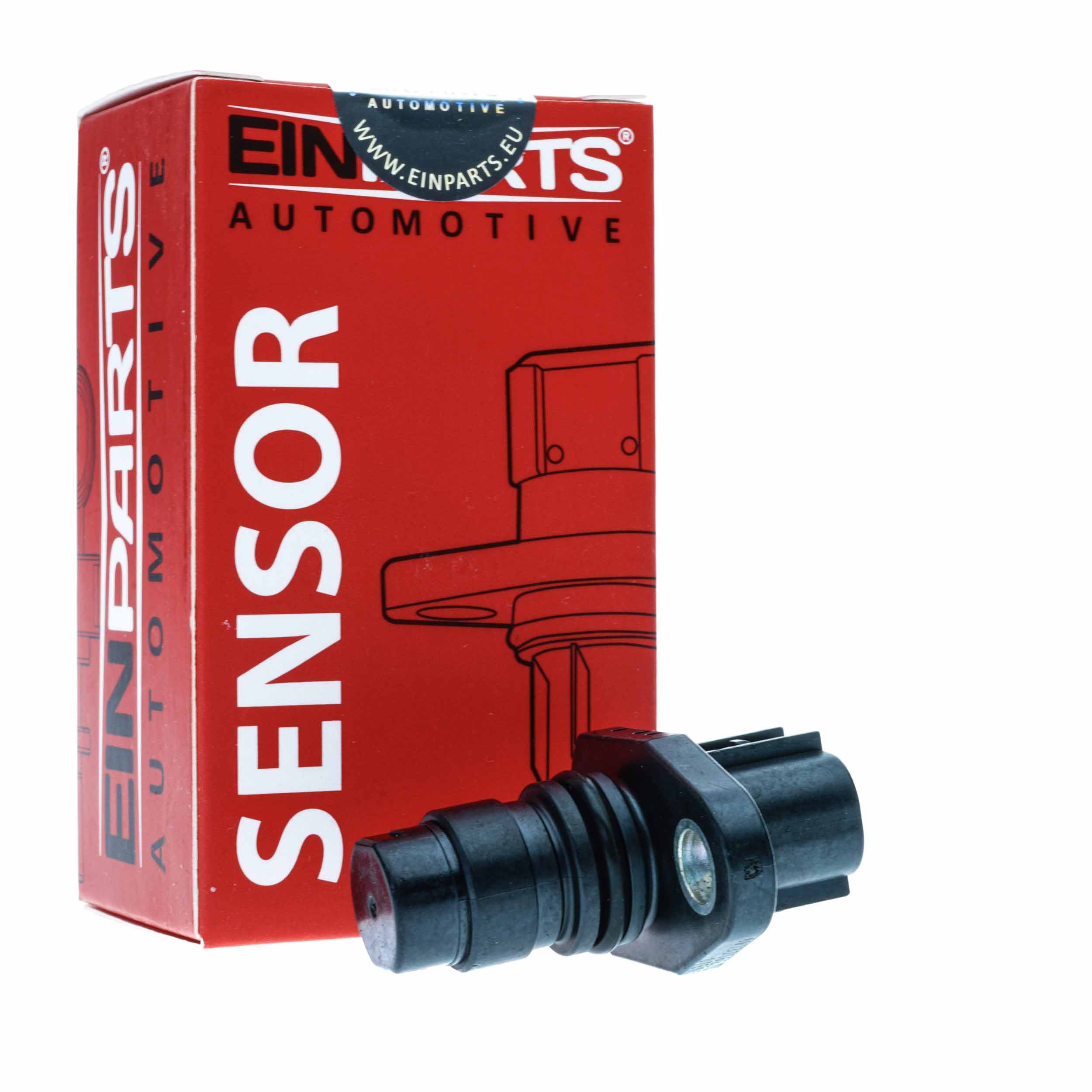 Sensor, crankshaft pulse EINPARTS EPS1447