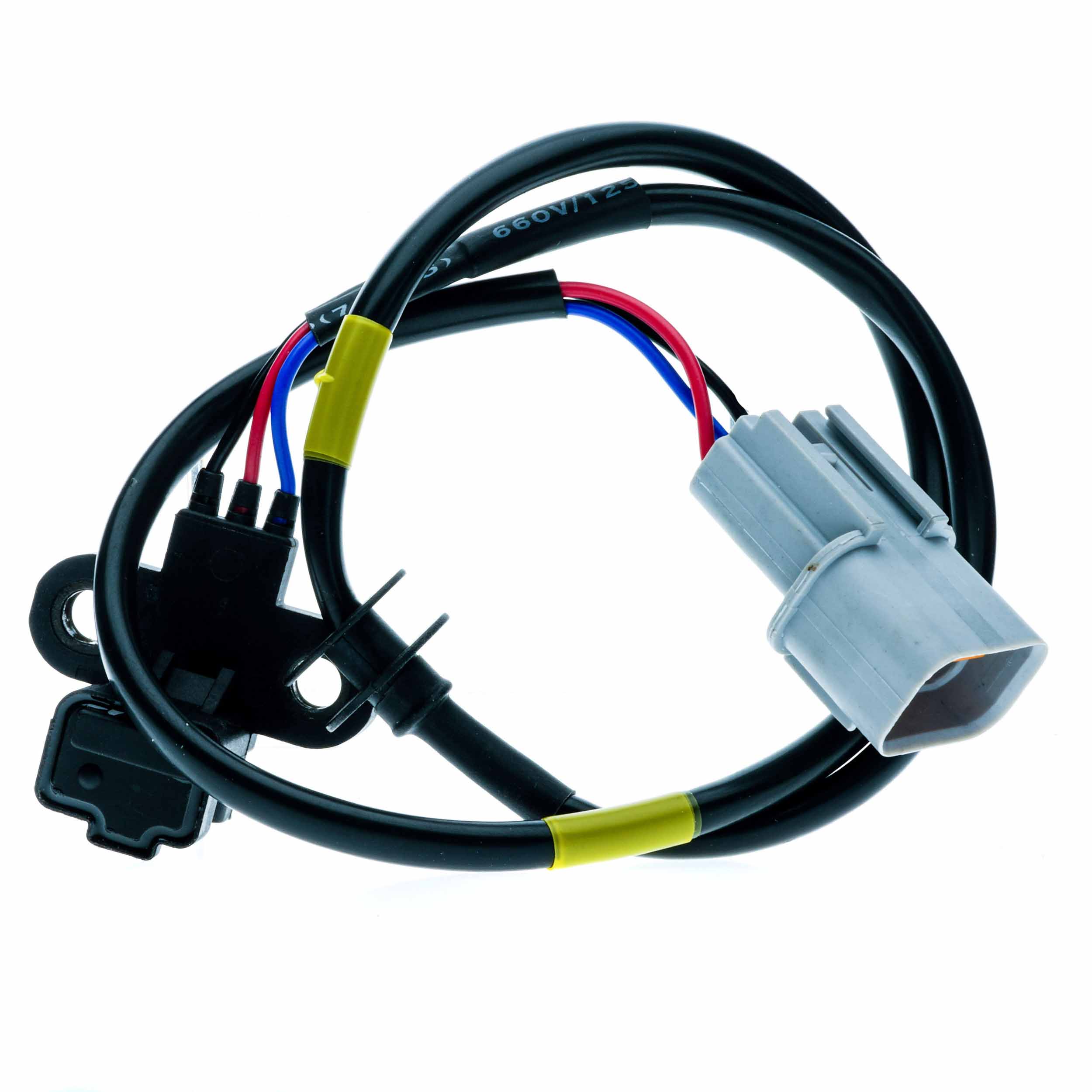 Sensor, crankshaft pulse EINPARTS EPS1465