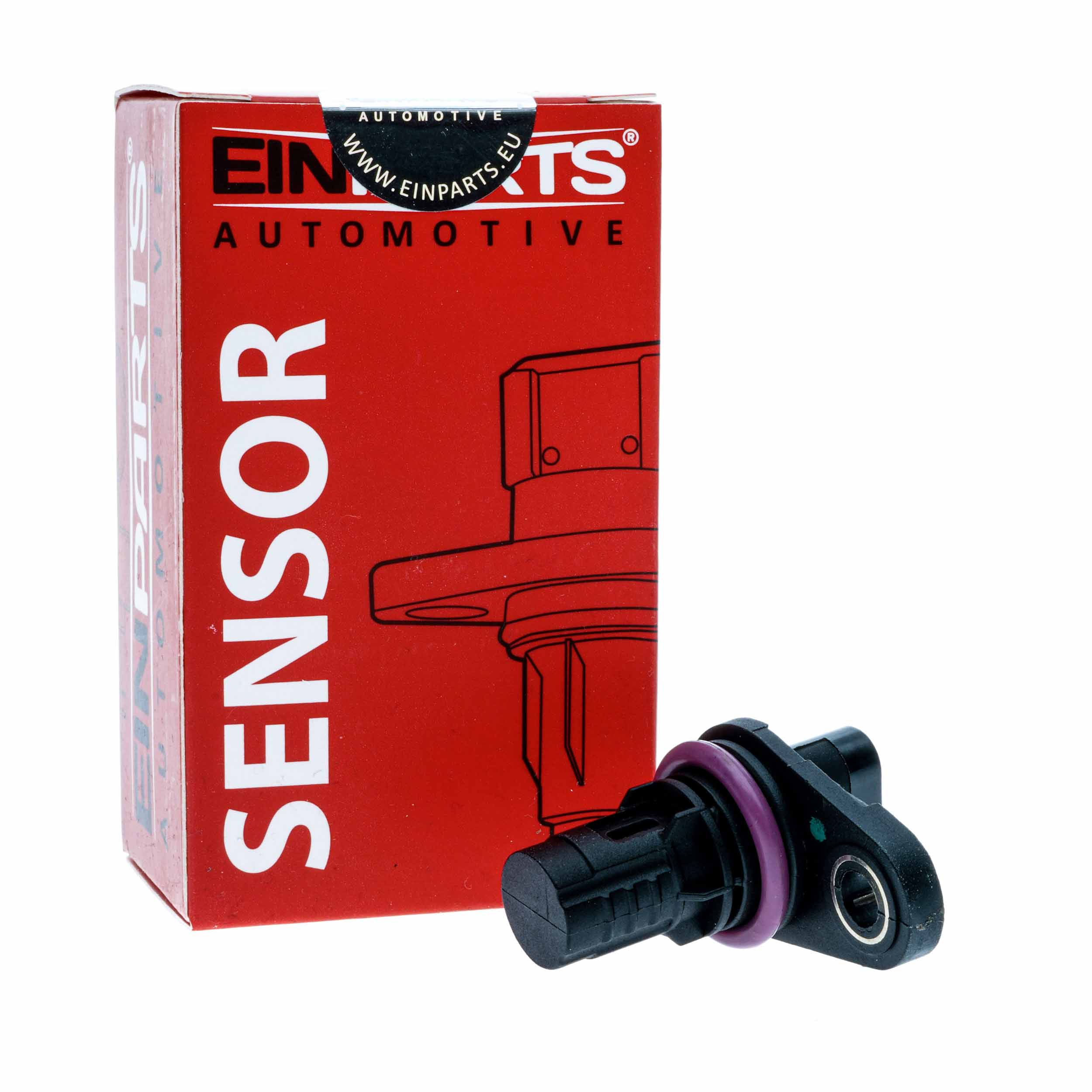 Sensor, crankshaft pulse EINPARTS EPS1449