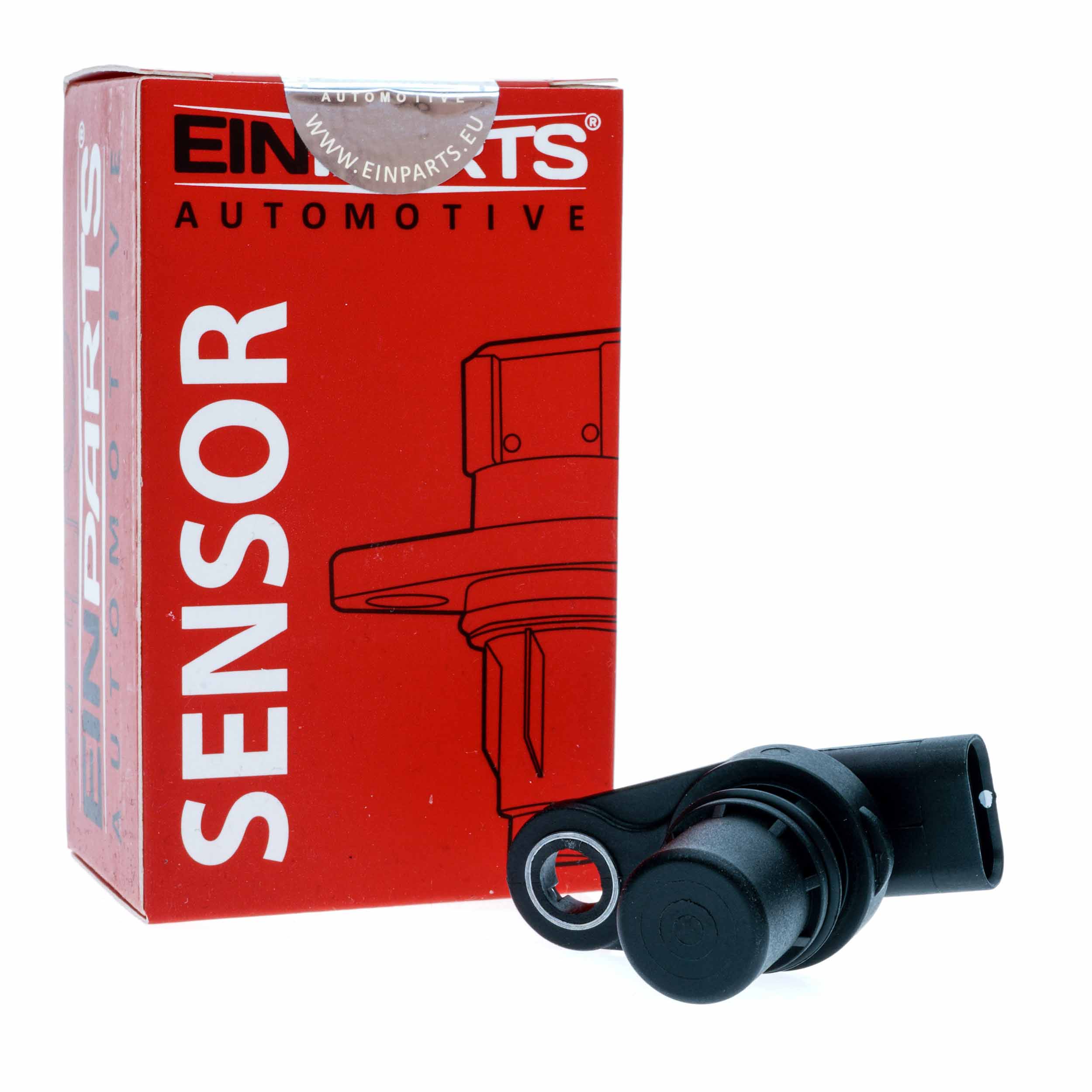Sensor, crankshaft pulse EINPARTS EPS1352