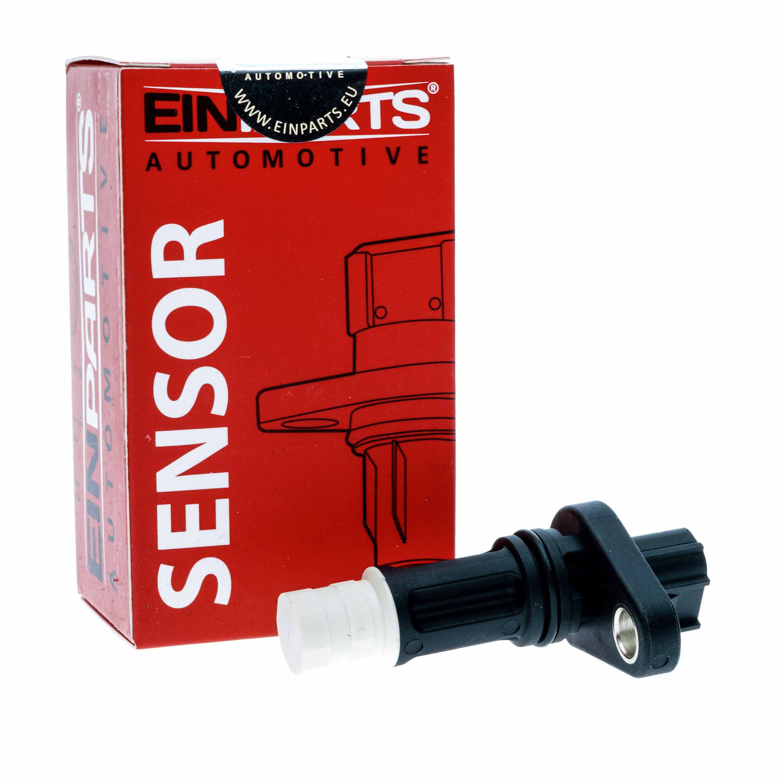 Sensor, crankshaft pulse EINPARTS EPS1087