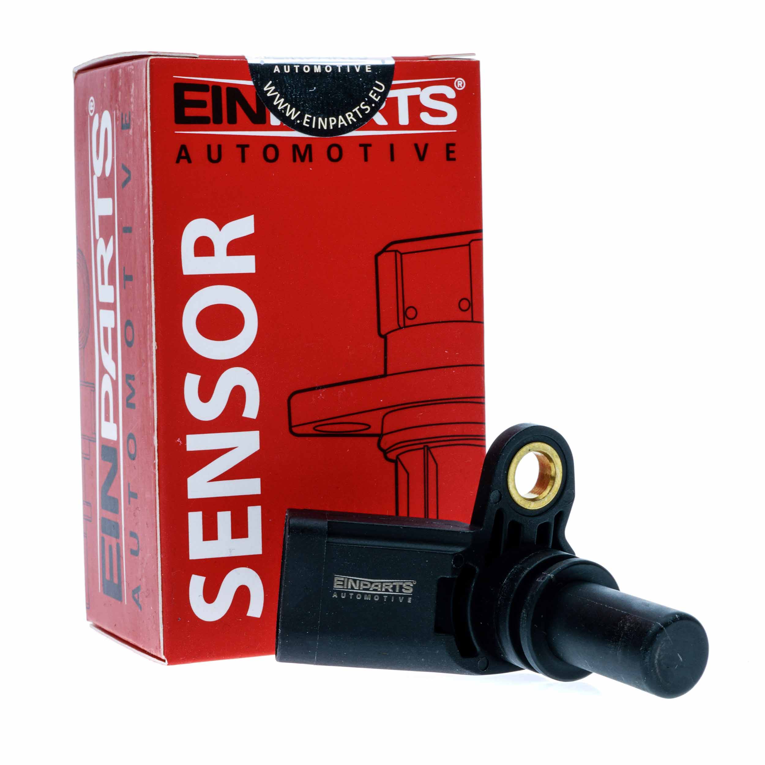 Sensor, crankshaft pulse EINPARTS EPS1101