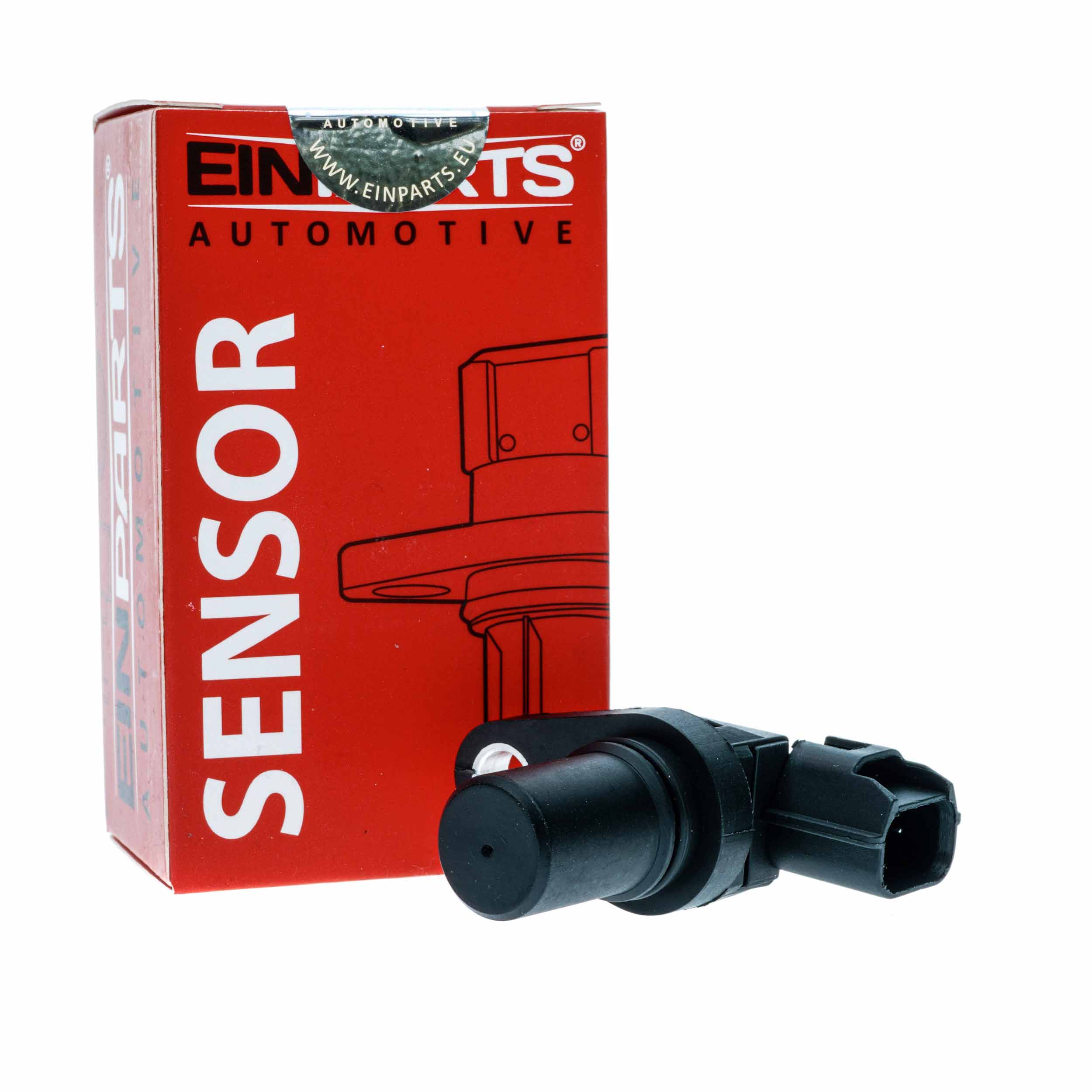 Sensor, crankshaft pulse EINPARTS EPS1090