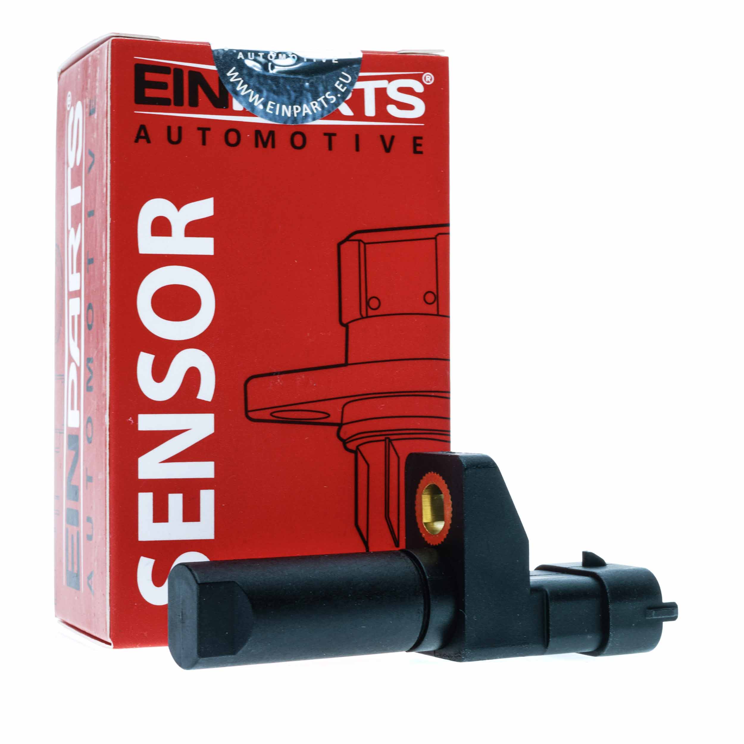 Sensor, crankshaft pulse EINPARTS EPS2256