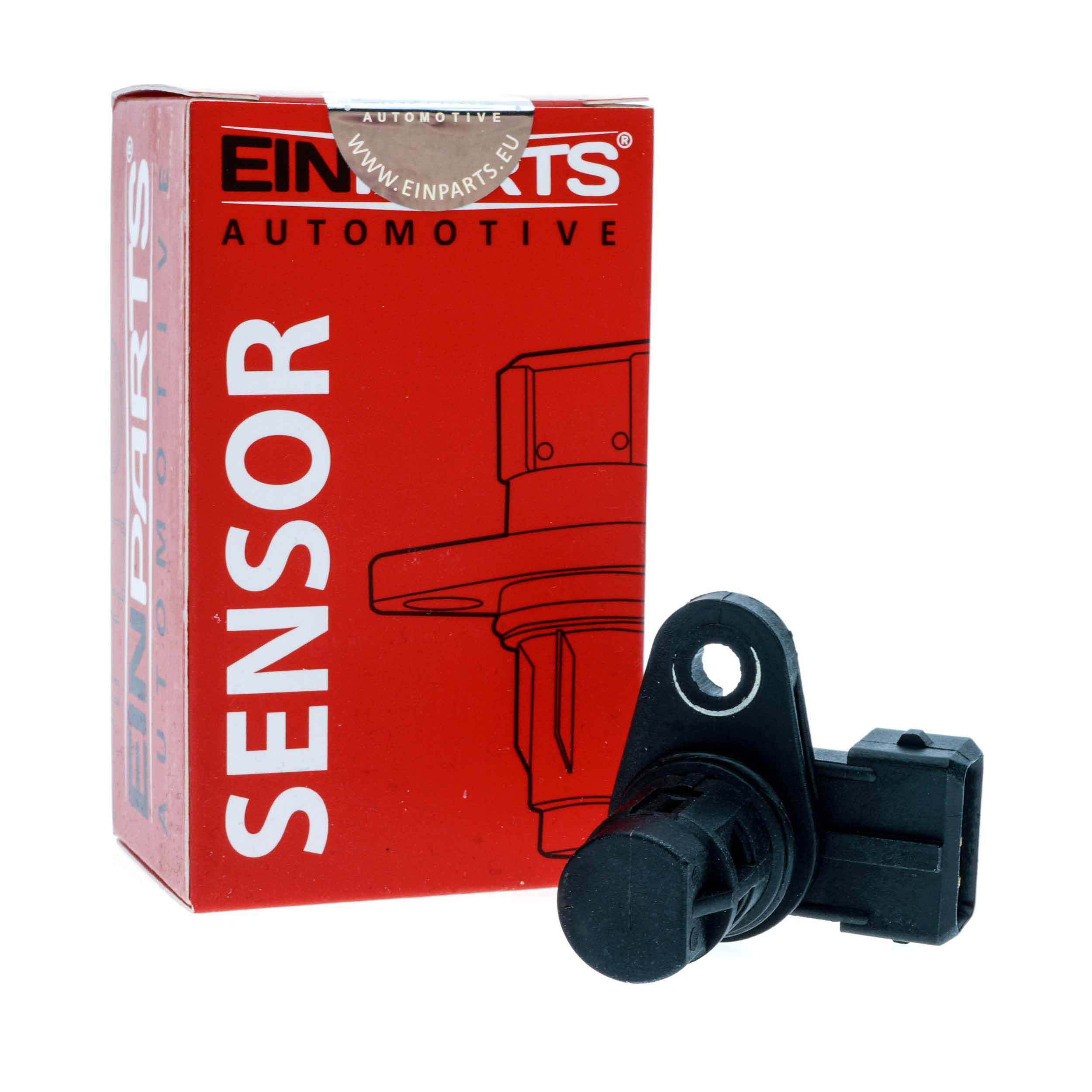 Sensor, crankshaft pulse EINPARTS EPS1849