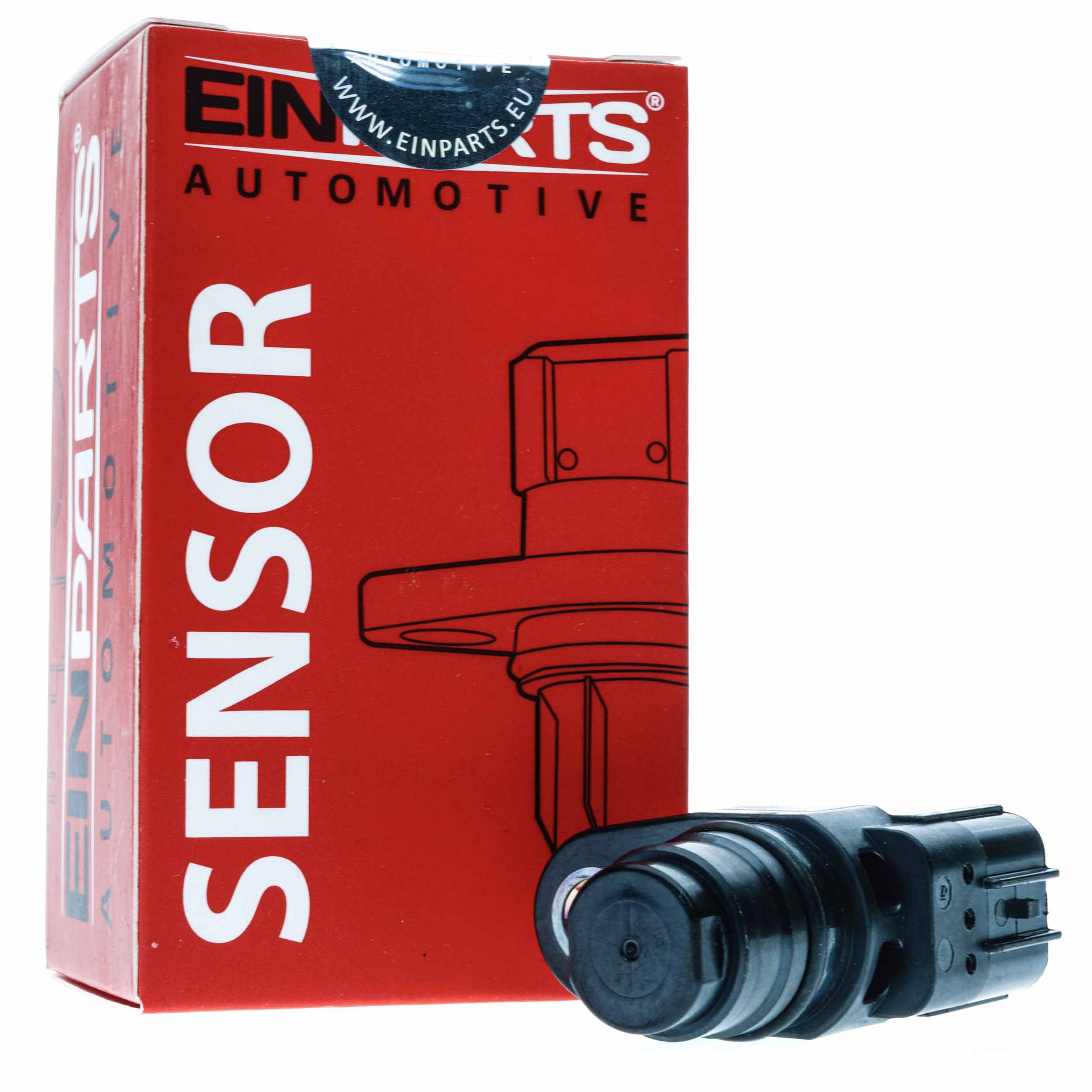 Sensor, crankshaft pulse EINPARTS EPS1840