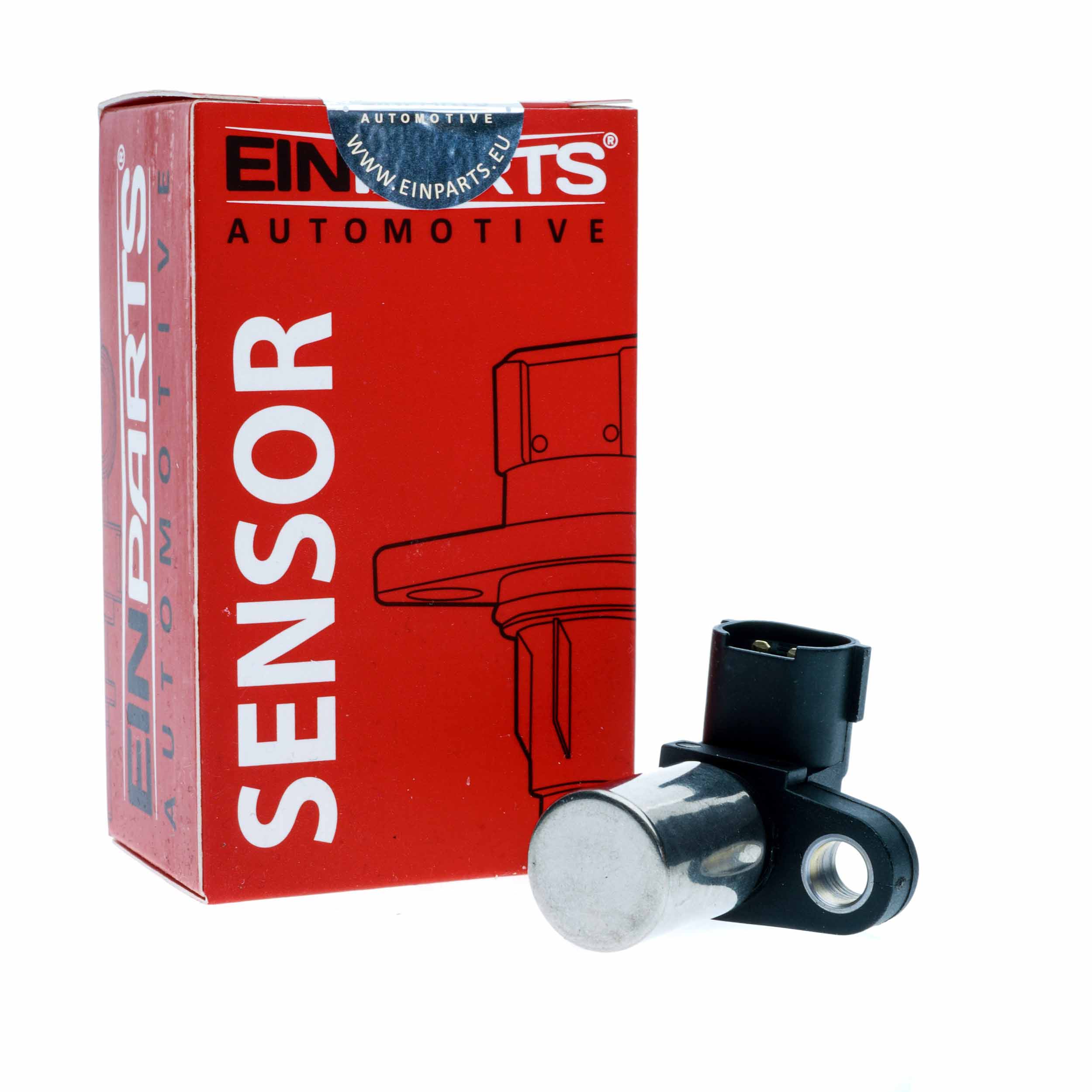 Sensor, crankshaft pulse EINPARTS EPS1437