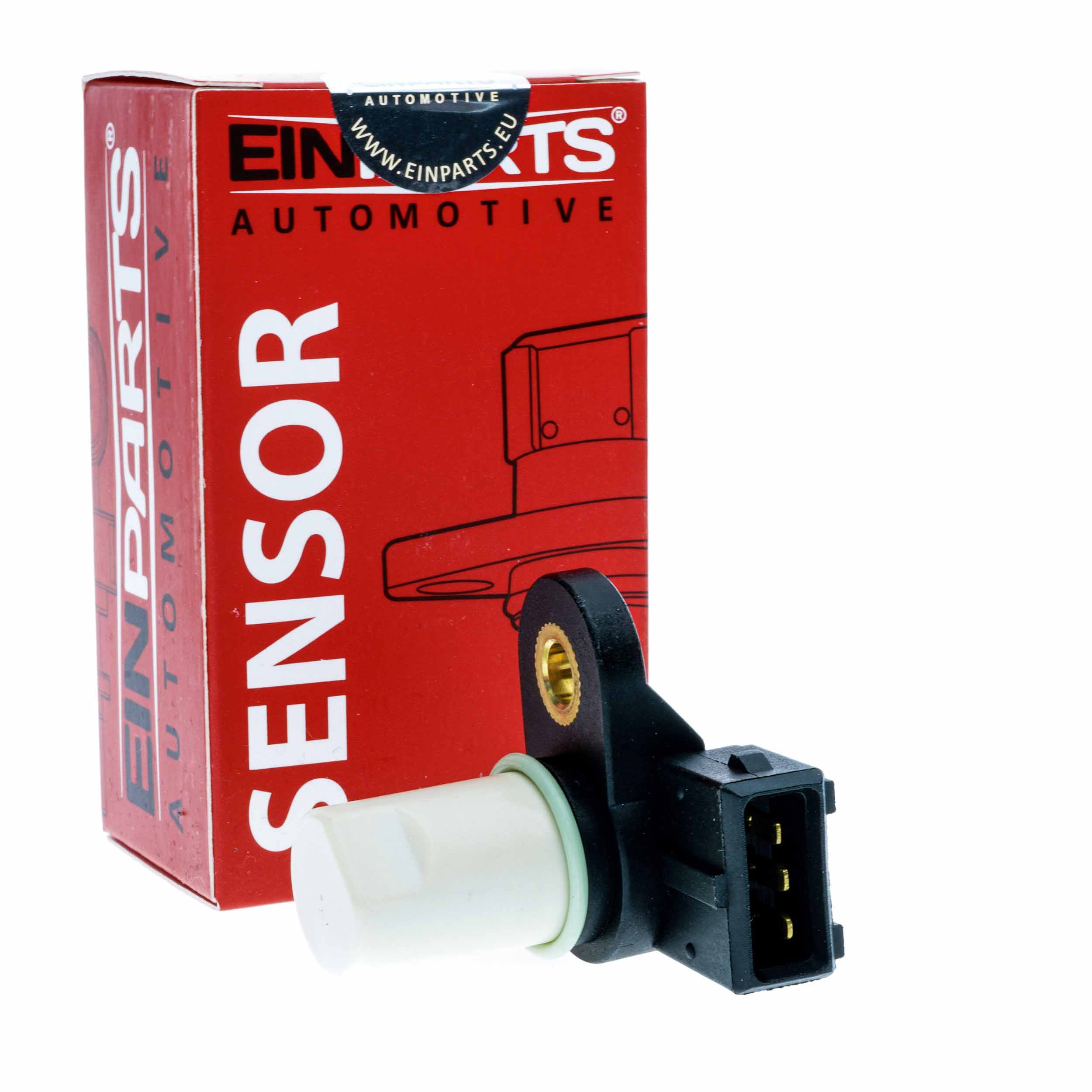 Sensor, crankshaft pulse EINPARTS EPS1834