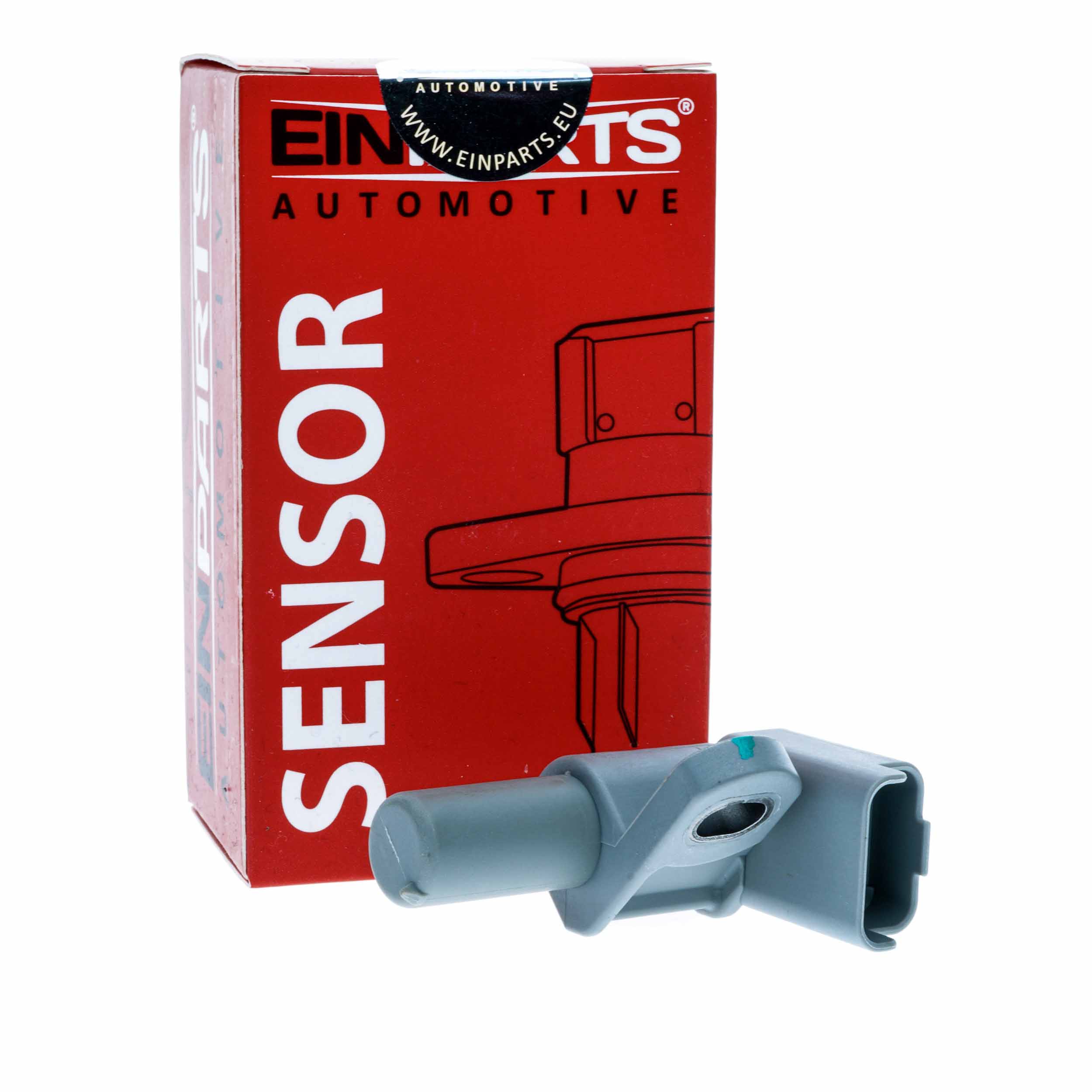 Sensor, crankshaft pulse EINPARTS EPS2198