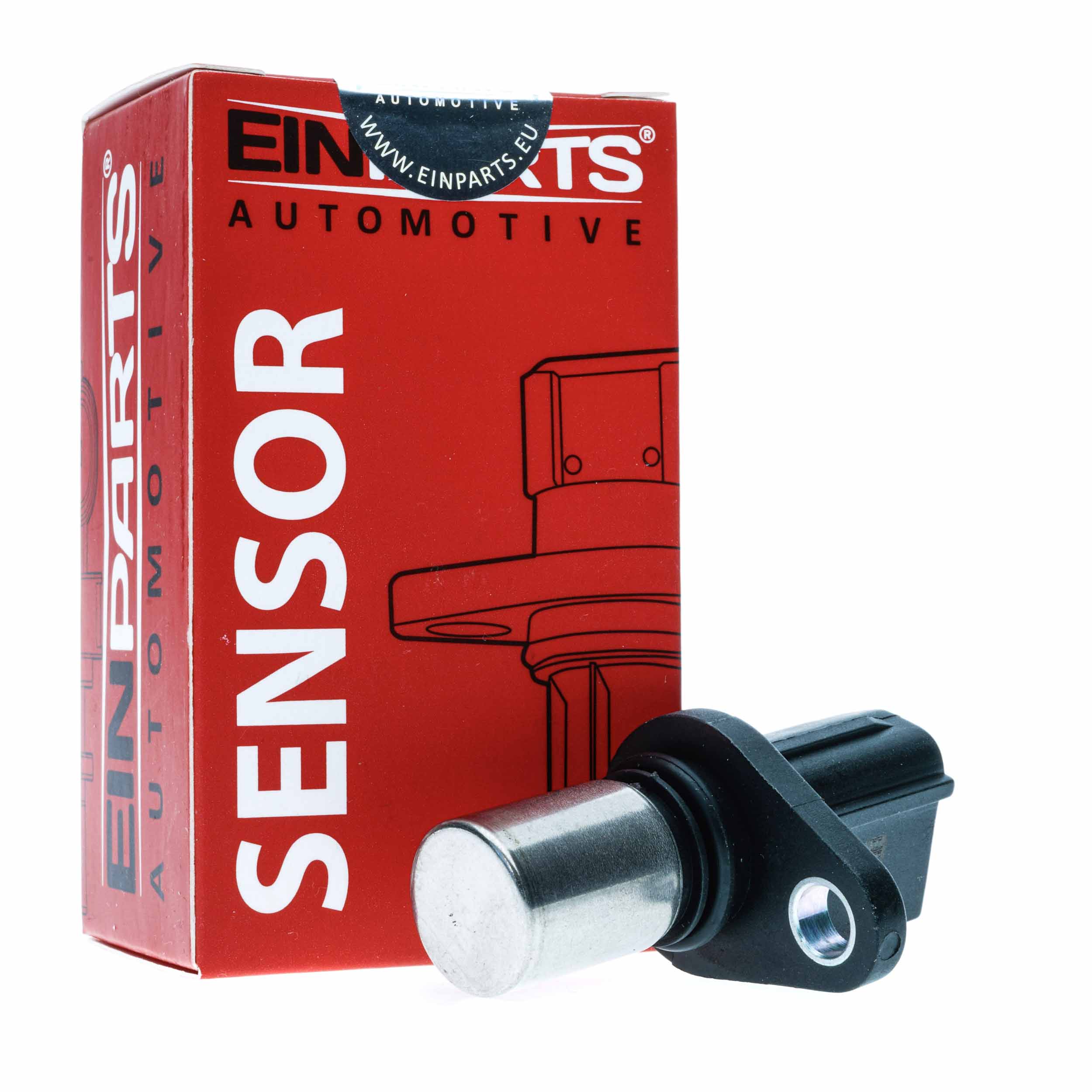 Sensor, crankshaft pulse EINPARTS EPS1793